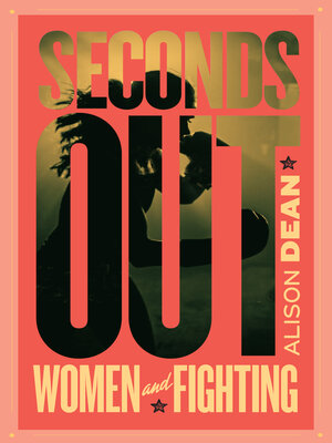 cover image of Seconds Out